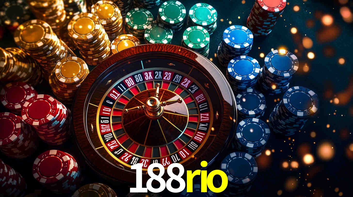 Programa VIP 188rio